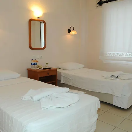 B&B Dorukhan 쿠사다시