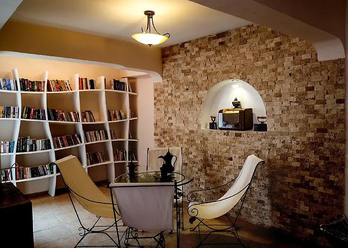 Bed and breakfast Dorukhan Kusadasi