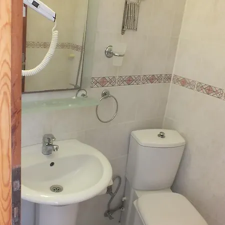 Dorukhan 2* Κουσάντασι