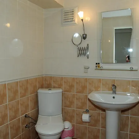 Bed & Breakfast Dorukhan Kusadasi