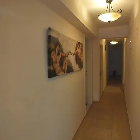 Bed & Breakfast Dorukhan Kusadasi