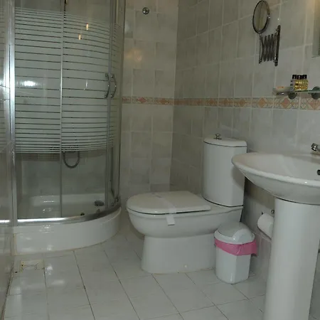 Bed & Breakfast Dorukhan 2*