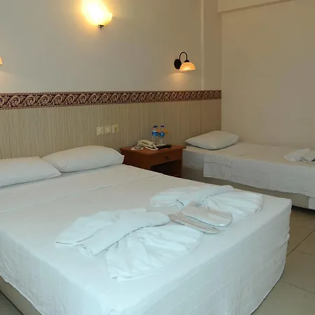 Dorukhan Bed & Breakfast Kusadasi