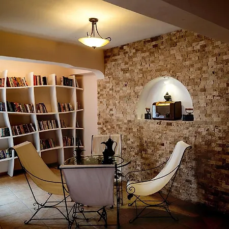 Bed and Breakfast Dorukhan Κουσάντασι