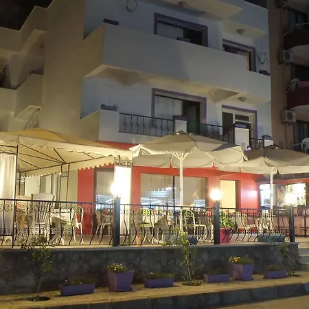 Dorukhan Bed & Breakfast Kusadasi
