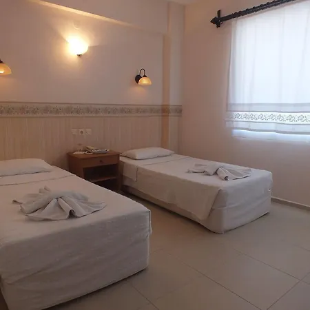 Dorukhan Bed and Breakfast