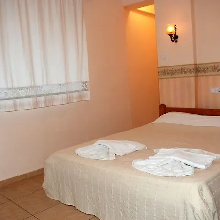 Dorukhan Bed and Breakfast Κουσάντασι