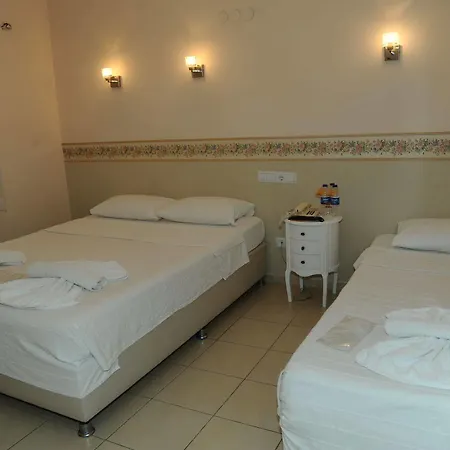 Dorukhan Bed & Breakfast Kusadasi