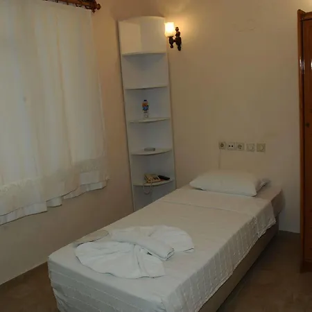 Dorukhan Kusadasi