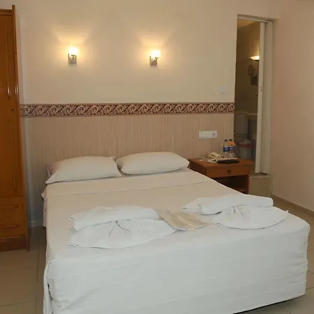 Dorukhan Bed & Breakfast