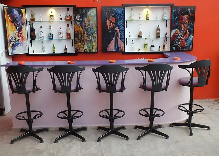 Dorukhan Bed & Breakfast