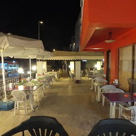 Dorukhan Oda ve Kahvaltı
