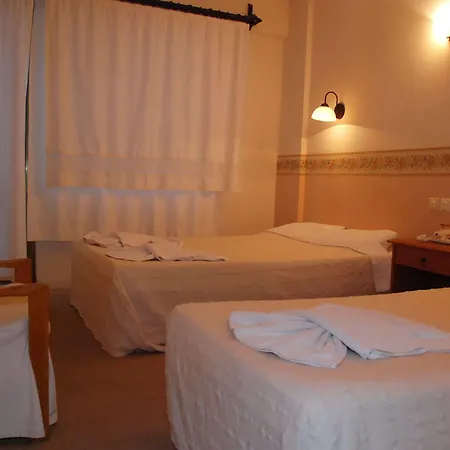 Dorukhan 2* Kuşadası