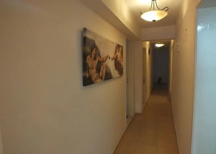 Dorukhan Bed & Breakfast 2*