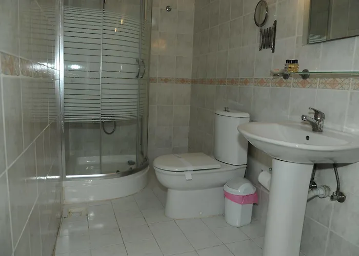 Bed & Breakfast Dorukhan 2*