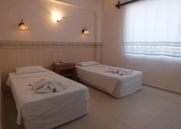 Dorukhan Bed & Breakfast