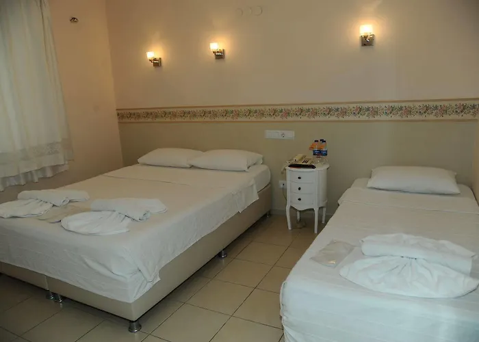 Dorukhan Bed & Breakfast Kuşadası