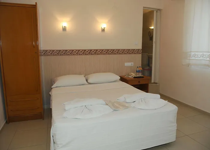 Dorukhan Bed & Breakfast