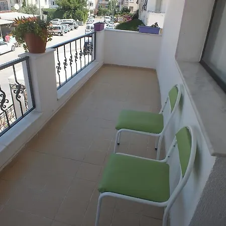 Dorukhan Alojamento de Acomodação e Pequeno-almoço