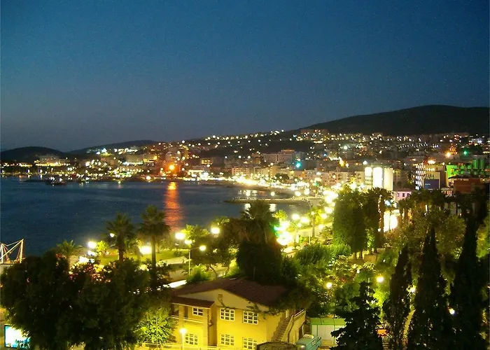 Oda ve Kahvaltı Dorukhan 2*