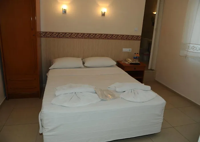 Dorukhan Oda ve Kahvaltı