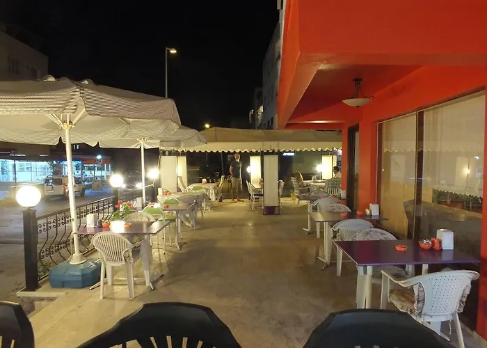 Dorukhan Oda ve Kahvaltı