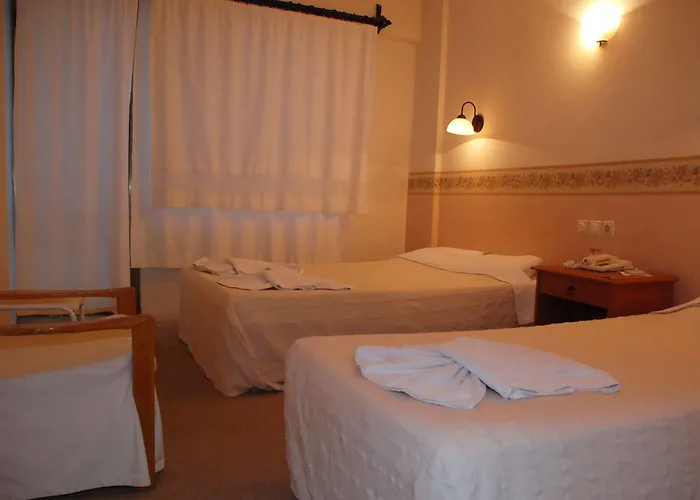 Dorukhan 2* Kuşadası